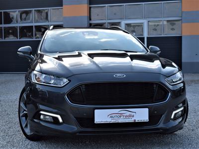 Ford Mondeo V Kombi 2.0 TDCi 180KM 2019