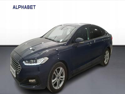 Ford Mondeo V Liftback Facelifting 2.0 EcoBlue 150KM 2019