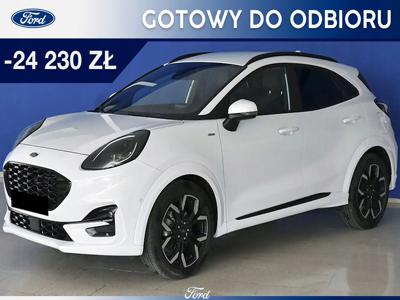 Ford Puma II 2023