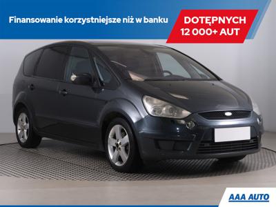 Ford S-Max I 2007