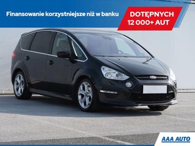 Ford S-Max I 2012