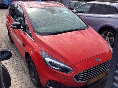 Ford S-Max II Van Facelifting 2.0 EcoBlue 190KM 2020