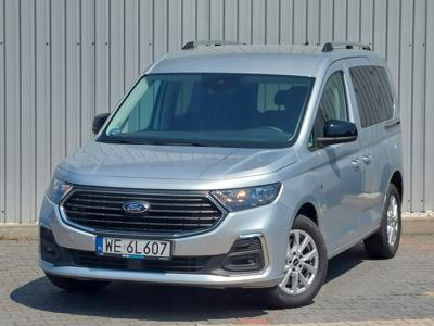 Ford Tourneo Connect III 2022