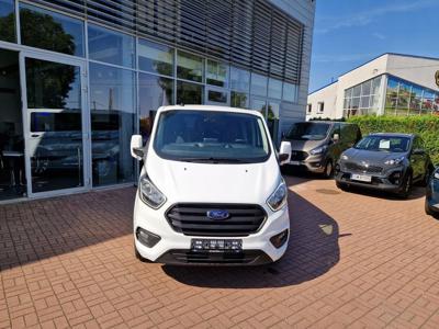 Ford Transit Custom 2023