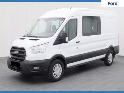 Ford Transit VIII 2023