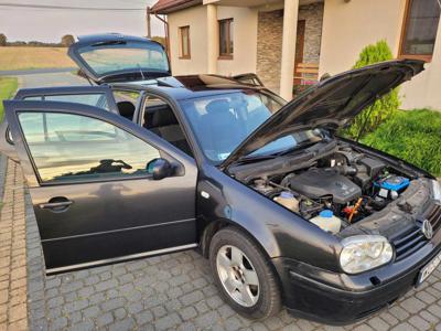 Golf IV 1.9 sdi diesel