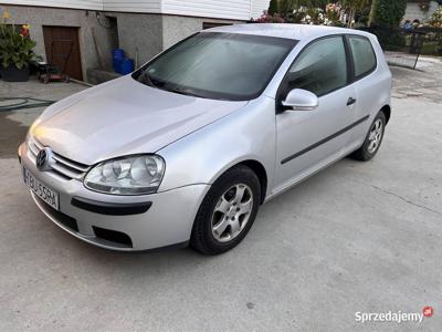 Golf V 1,9TDI