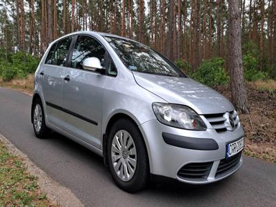 Golf V plus 1.9TDI 105 KM zadbany