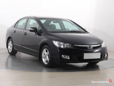 Honda Civic 1.8