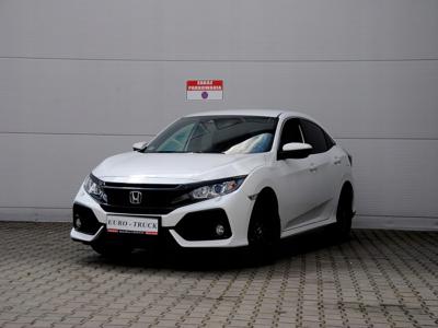 Honda Civic X 2018