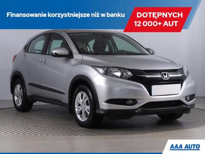 Honda HR-V II SUV 1.5 i-VTEC 130KM 2015