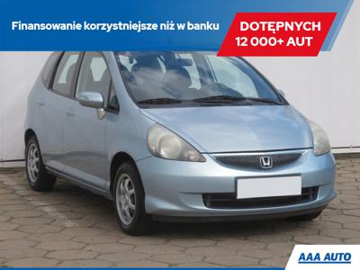 Honda Jazz II 1.4 83KM 2005