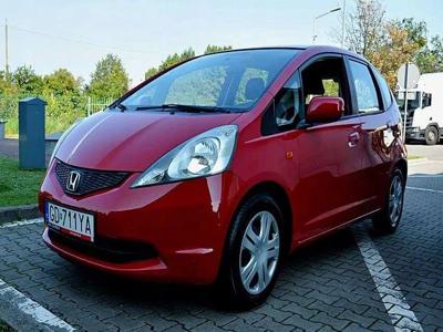 Honda Jazz III 1.2 i-VTEC 90KM 2009