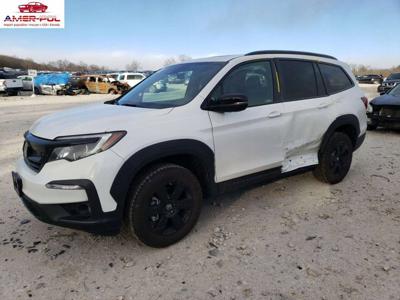 Honda Pilot II 2022