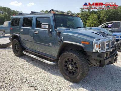 Hummer H2 2005