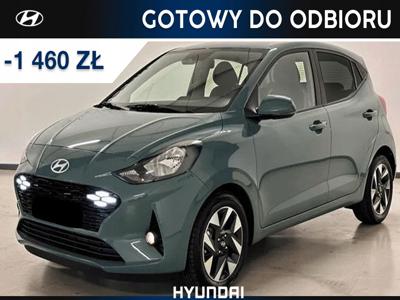 Hyundai i10 III Hatchback 1.0 MPI 67KM 2023