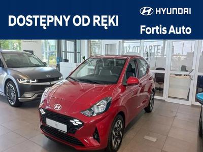 Hyundai i10 III Hatchback 1.2 MPI 84KM 2023