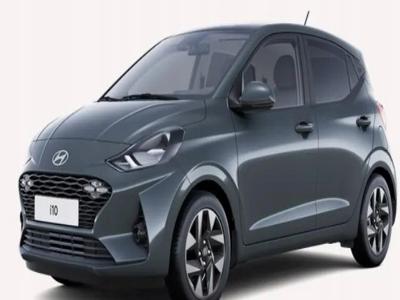 Hyundai i10 III Hatchback 1.2 MPI 84KM 2023