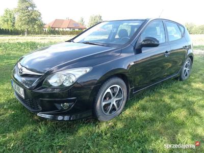 Hyundai i30, 2011r