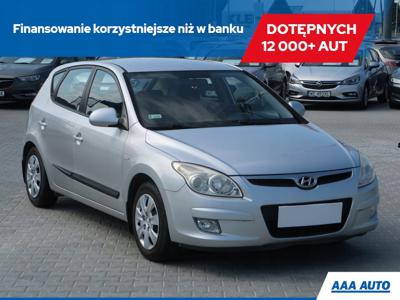 Hyundai i30 I Hatchback 1.4 109KM 2007