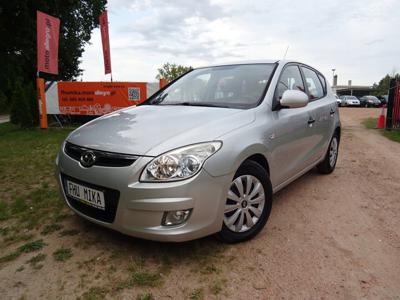 Hyundai i30 I Hatchback 1.4 109KM 2008