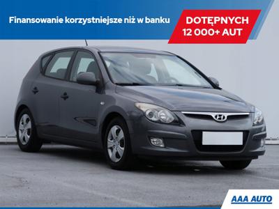 Hyundai i30 I Hatchback 1.4 109KM 2009