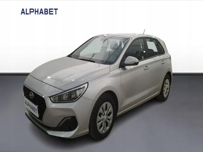 Hyundai i30 III Hatchback 1.4 MPI 100KM 2019