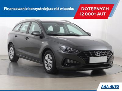 Hyundai i30 III Hatchback Facelifting 1.0 T-GDI 120KM 2021