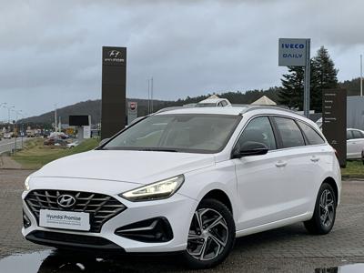 Hyundai i30 III Hatchback Facelifting 1.0 T-GDI 120KM 2022