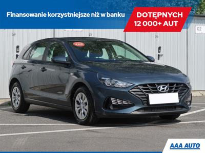 Hyundai i30 III Hatchback Facelifting 1.5 DPI 110KM 2021