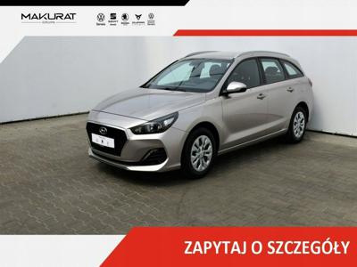 Hyundai i30 III Wagon 1.4 MPi 100KM 2019