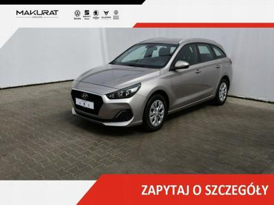 Hyundai i30 III Wagon 1.4 MPi 100KM 2019