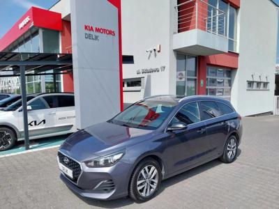 Hyundai i30 III Wagon 1.4 T-GDi 140KM 2019