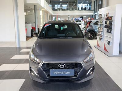 Hyundai i30 III Wagon 1.4 T-GDi 140KM 2019