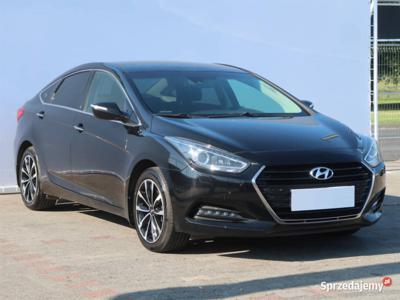 Hyundai i40 1.7 CRDI