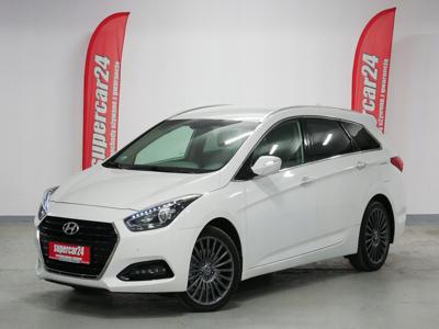 Hyundai i40 Kombi Facelifting 1.7 CRDi 141KM 2016