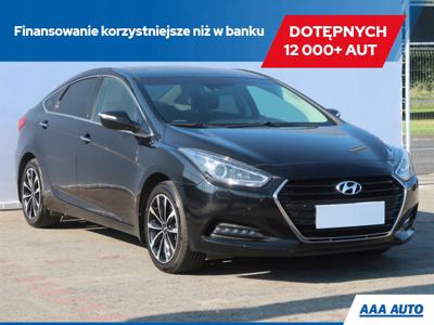 Hyundai i40 Sedan 1.7 CRDi 115KM 2015