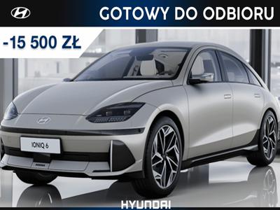 Hyundai IONIQ 2023