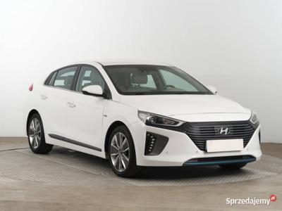 Hyundai Ioniq Hybrid