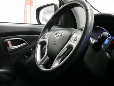 Hyundai ix35 1,6 / 135 KM / Benzyna / Tempomat / HAK / Klima / Kompas / PDC / FV
