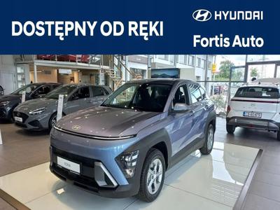 Hyundai Kona 2023