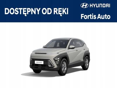 Hyundai Kona 2023