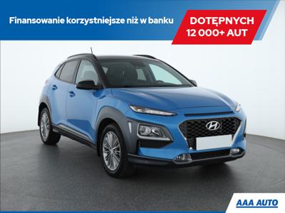 Hyundai Kona Crossover 1.6 T-GDI 177KM 2018