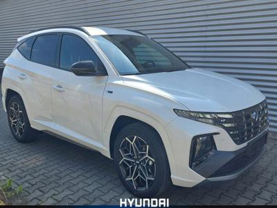 Hyundai Tucson IV SUV 1.6 T-GDI 150KM 2023