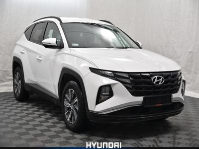 Hyundai Tucson IV SUV HEV 1.6 T-GDI HEV 230KM 2023