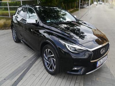 Infiniti Q30 1.5d Premium