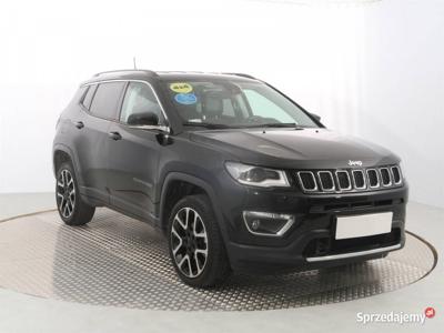 Jeep Compass 1.4 MultiAir