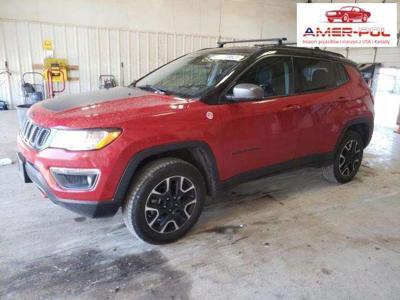 Jeep Compass II 2019