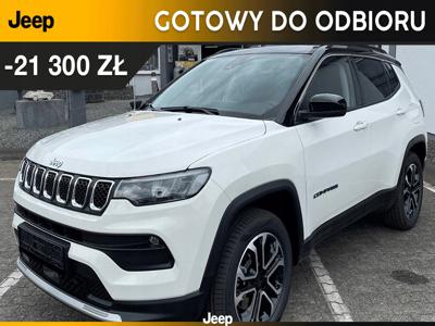 Jeep Compass II 2023