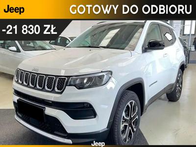 Jeep Compass II 2023